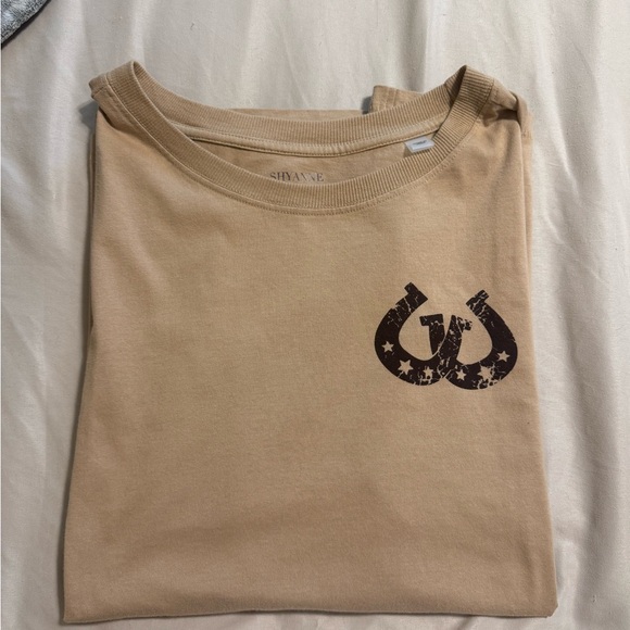 Shane Tan Graphic T-Shirt - Picture 1 of 2